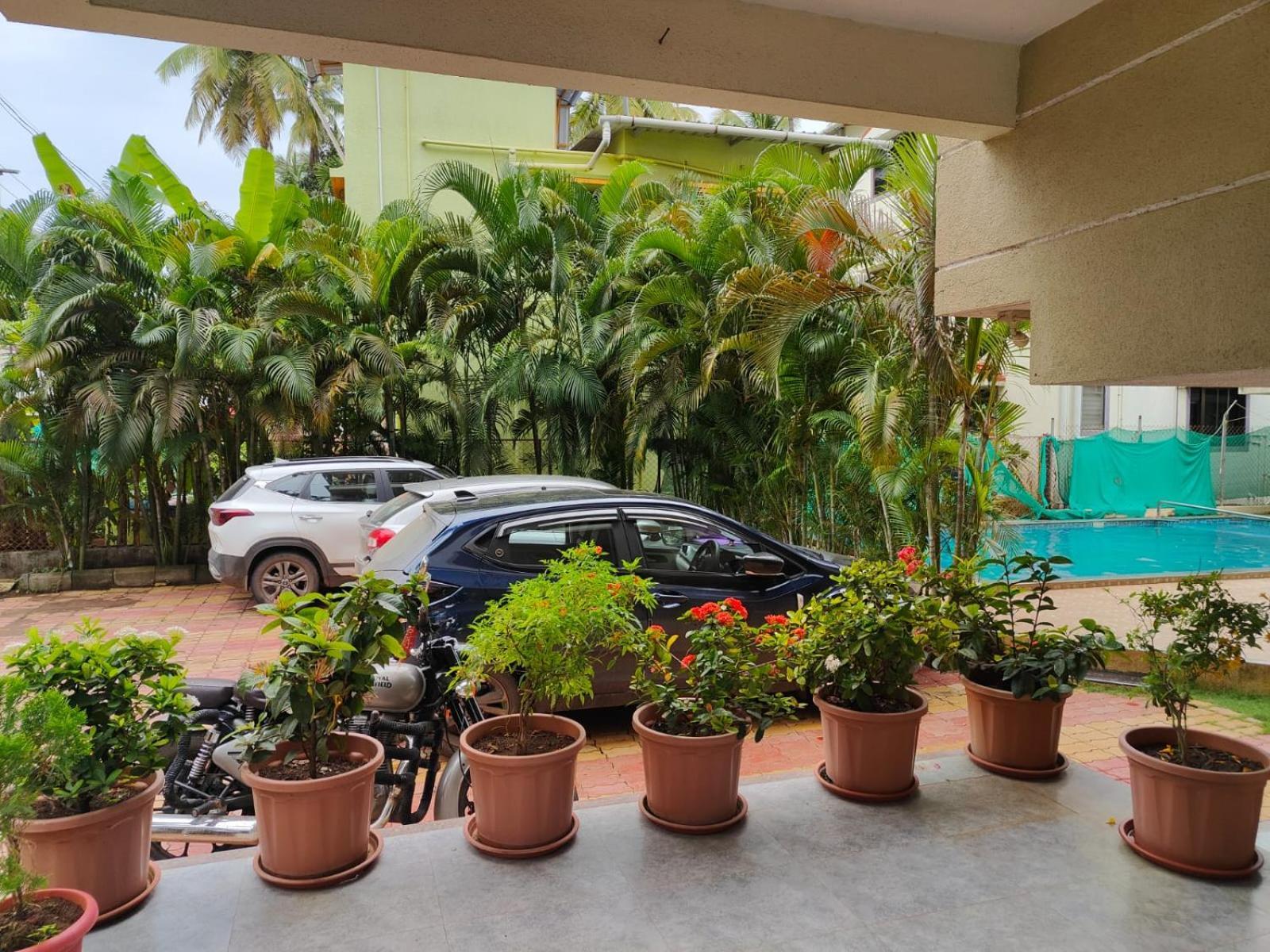Anant Villa & Resorts Nagaon  Exterior photo