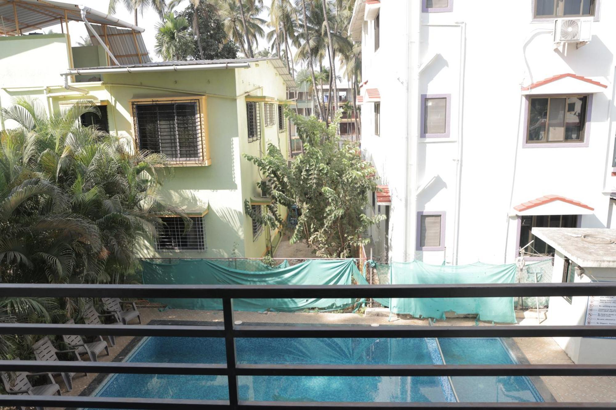 Anant Villa & Resorts Nagaon  Exterior photo